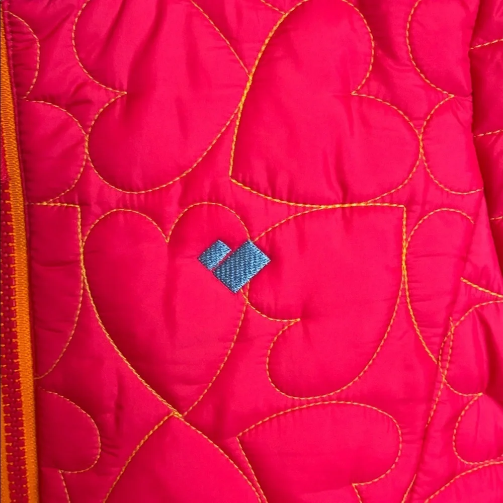 Obermeyer jitterbug reversible